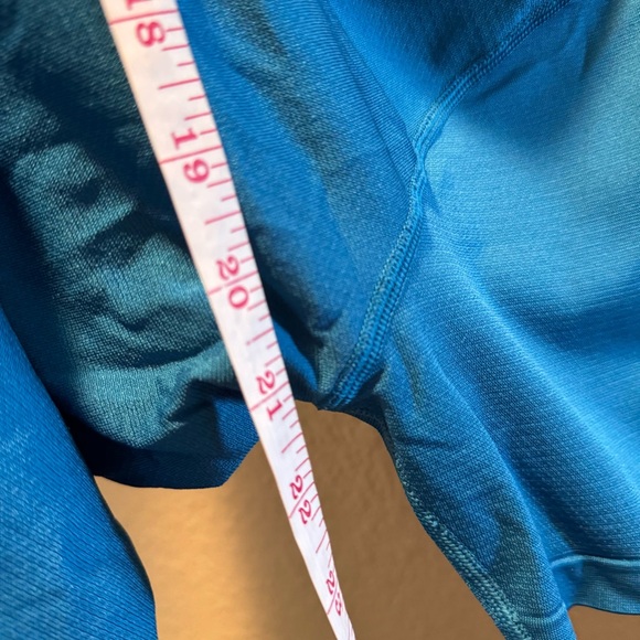 Lululemon Men’s size XL Metal Vent Tech Short Sleeve - Picture 6 of 6